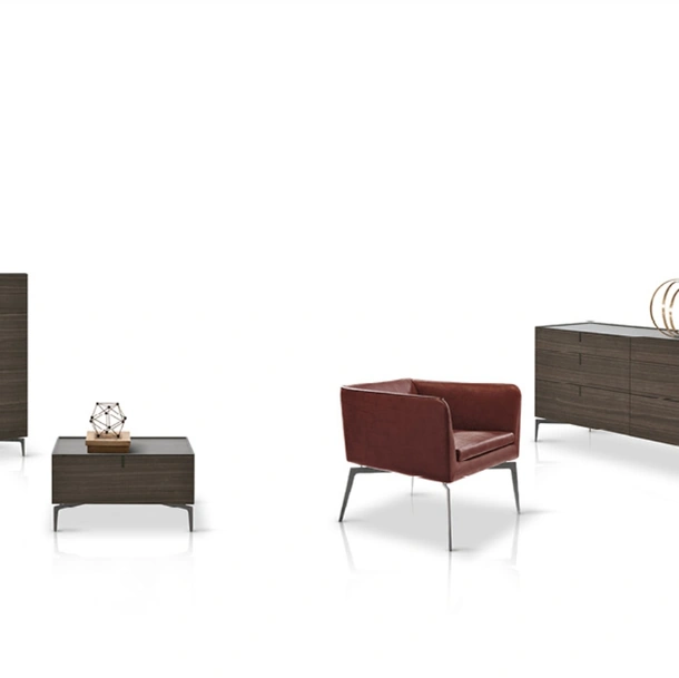 Gruppo Notte Meridien in Rovere di Alivar