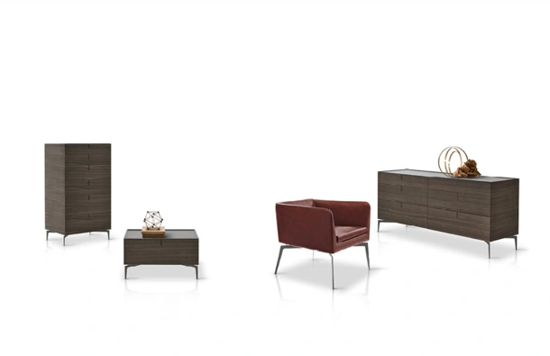 Gruppo Notte Meridien in Rovere di Alivar