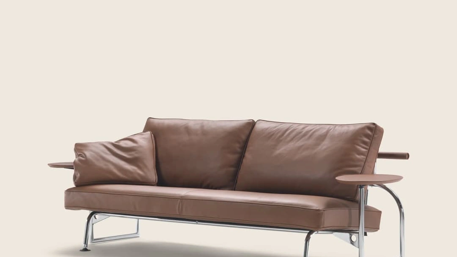 Divano lineare Ginger di Flexform