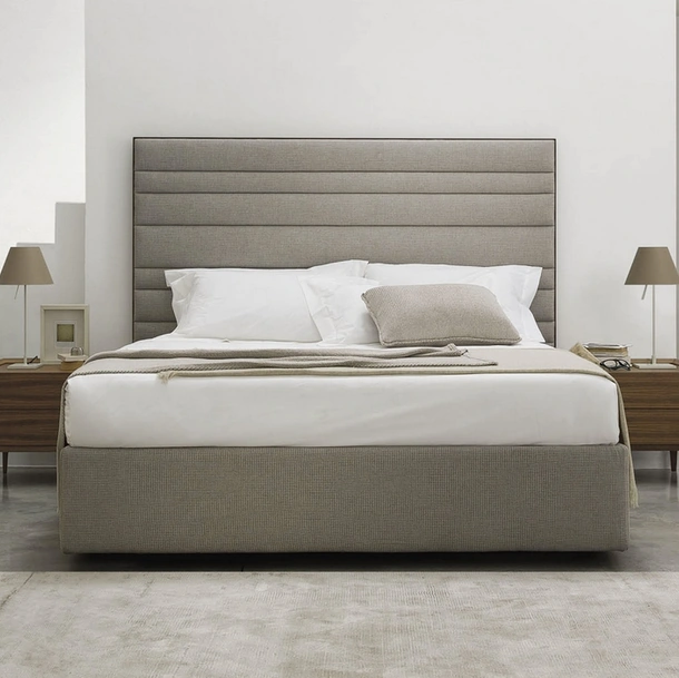 Letto Apollo di Porada
