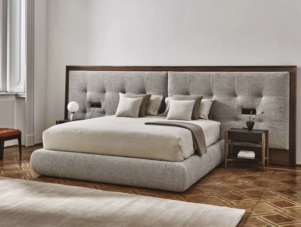Letto Morfeo di Porada