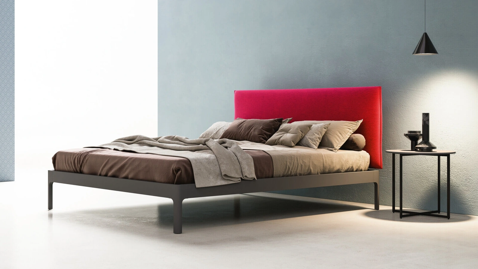 Letto Soft di Zalf