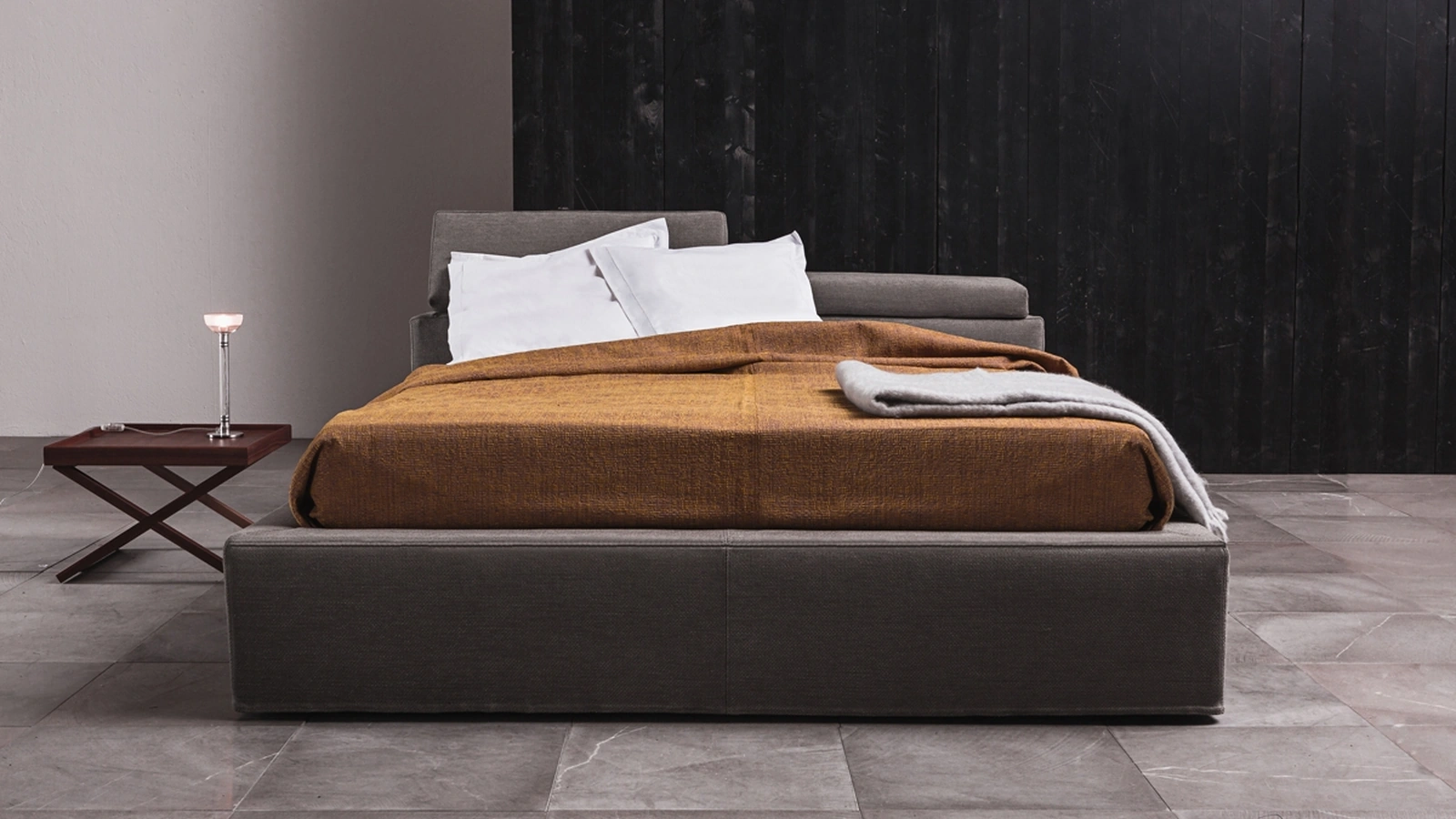 Letto Open di Vibieffe