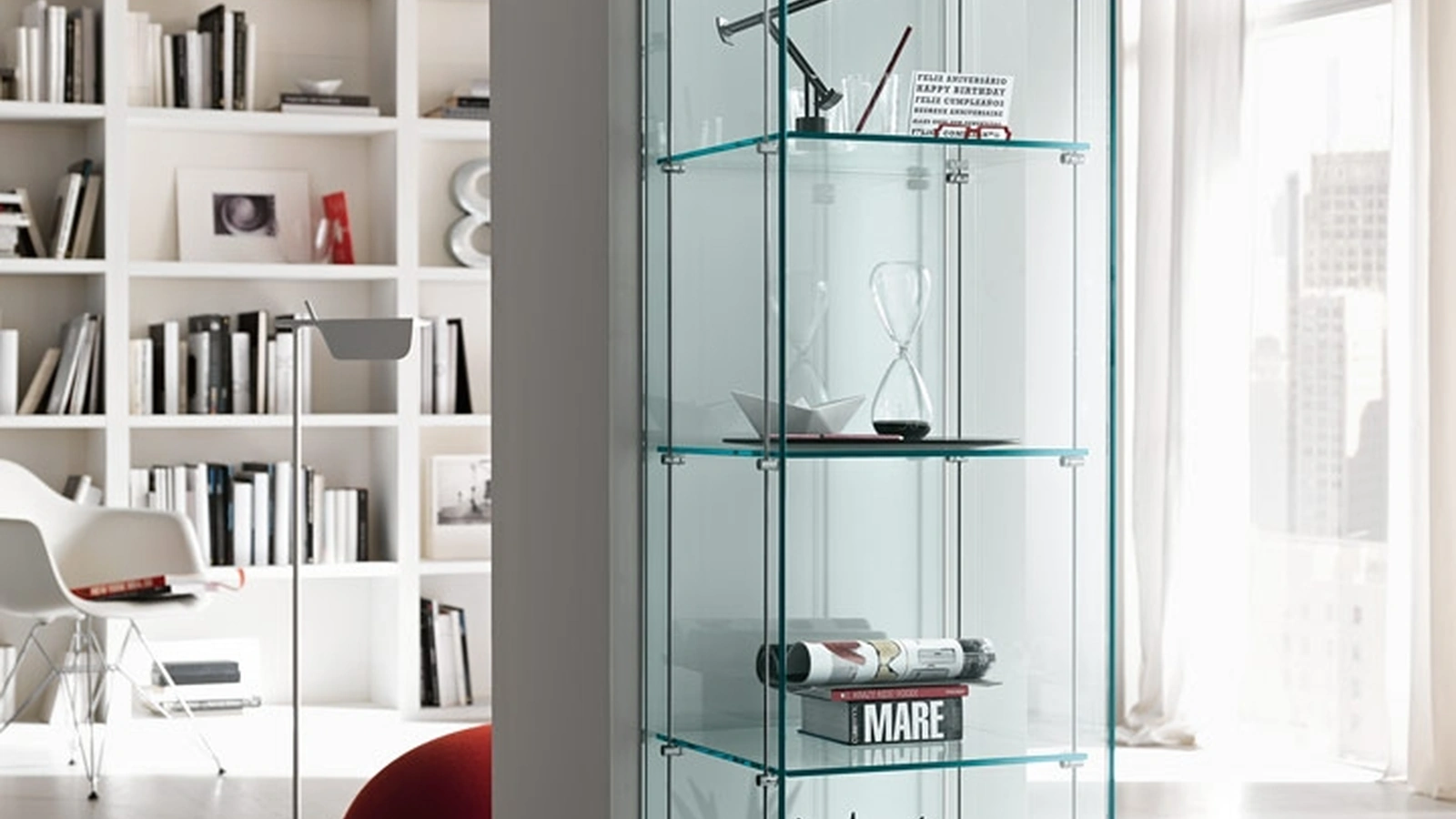 Libreria Broadway di Tonelli