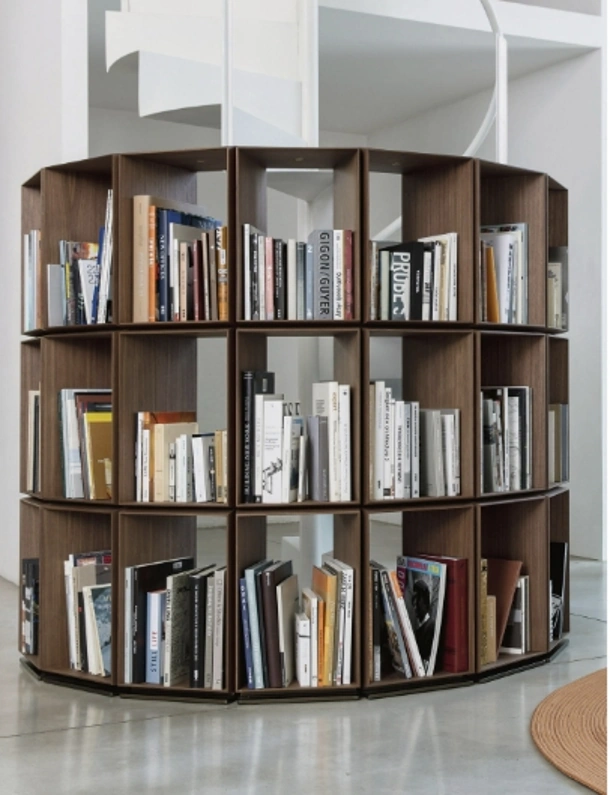 Libreria componibile Demetra di Porada