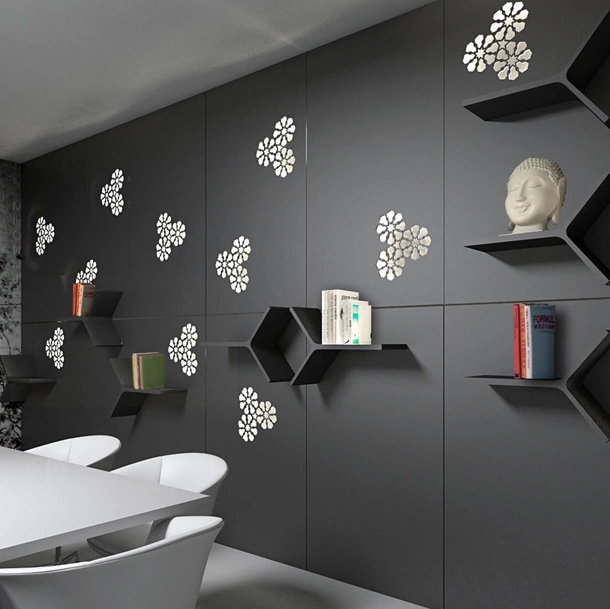 Libreria Magnetika di Ronda Design