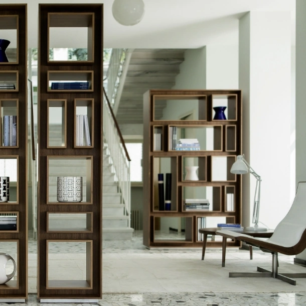 Libreria Fancy di Porada