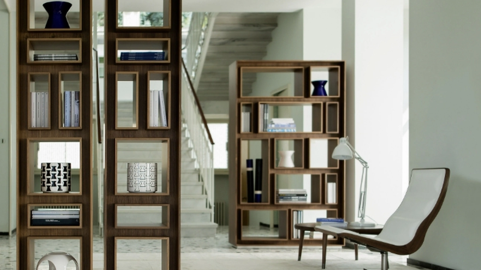 Libreria Fancy di Porada