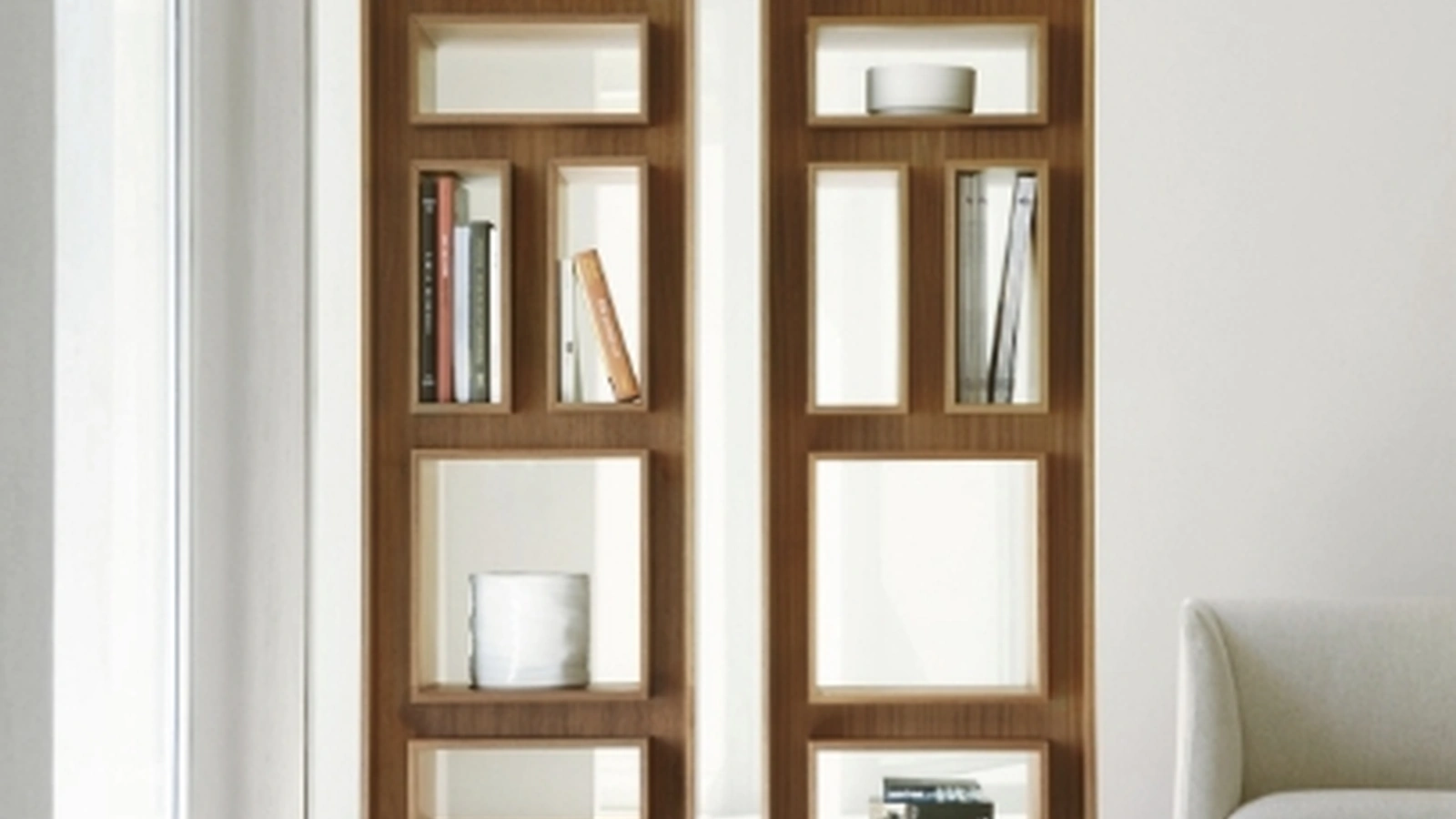 Libreria Fancy di Porada