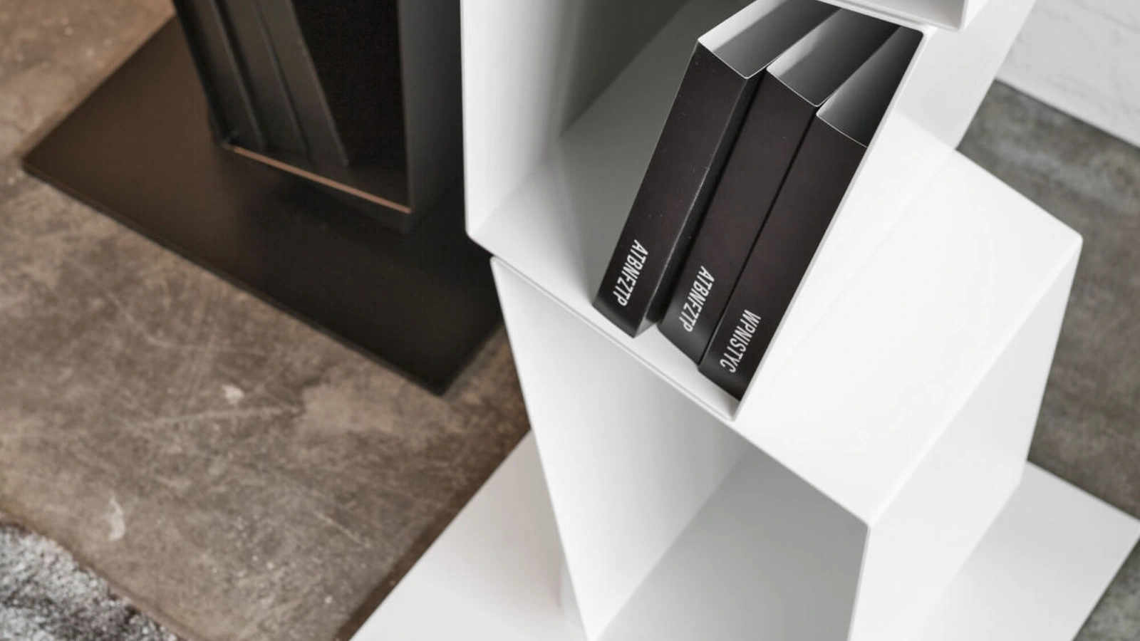 Libreria componibile Su di Ronda Design