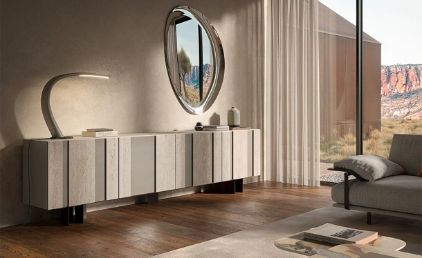Madia Amsterdam Keramik di Cattelan Italia