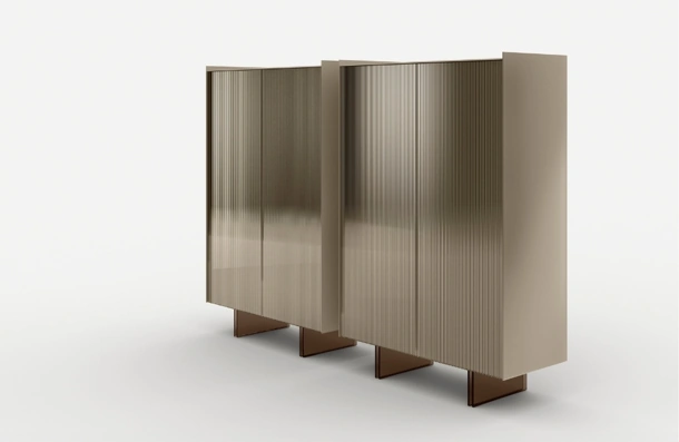 Madia Aterea Cabinet di Tonelli