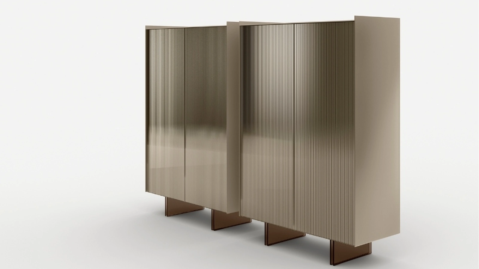 Madia Aterea Cabinet di Tonelli