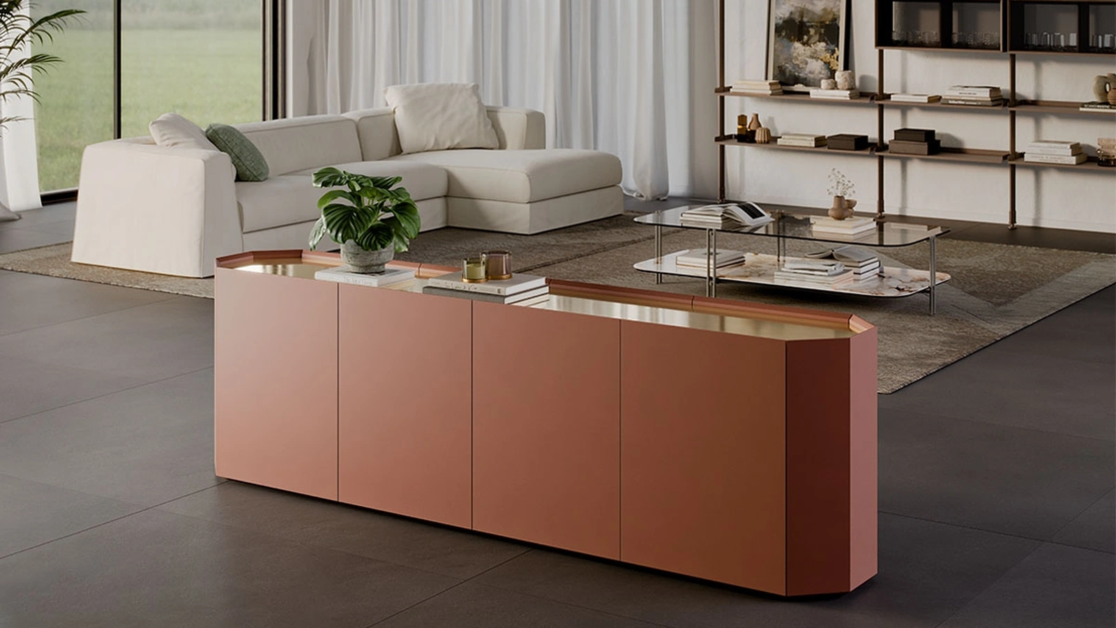 Madia Chelsea di Cattelan Italia