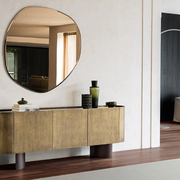 Madia Savoy di Cattelan Italia