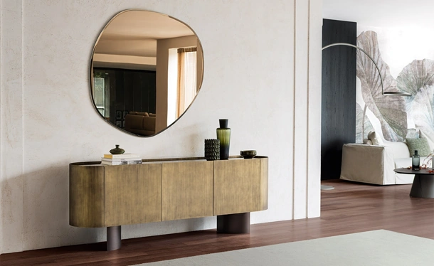 Madia Savoy di Cattelan Italia
