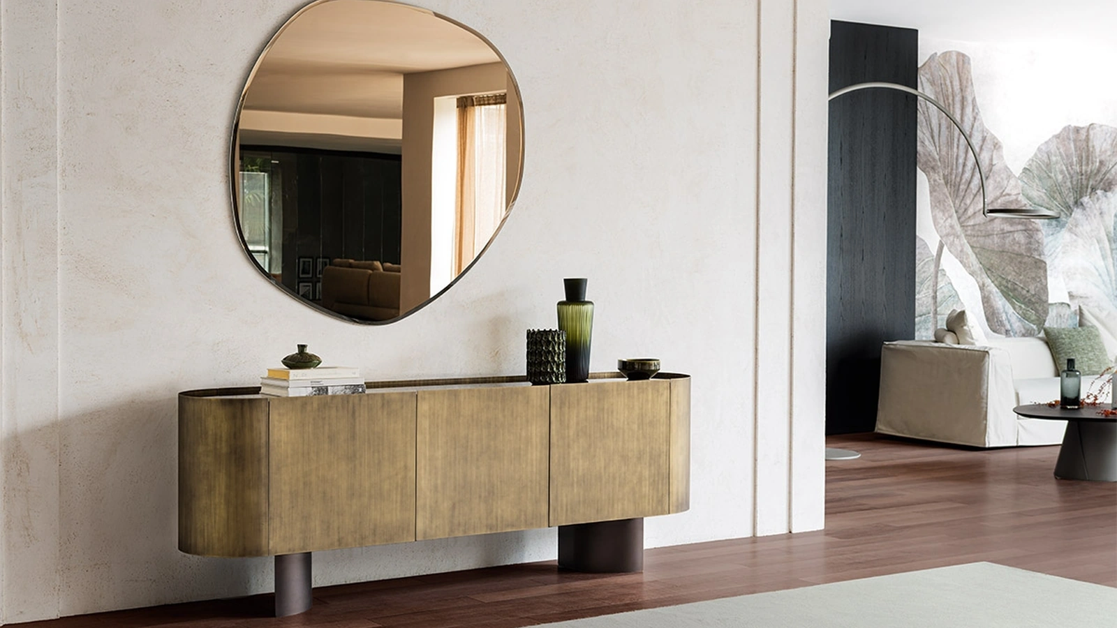 Madia Savoy di Cattelan Italia