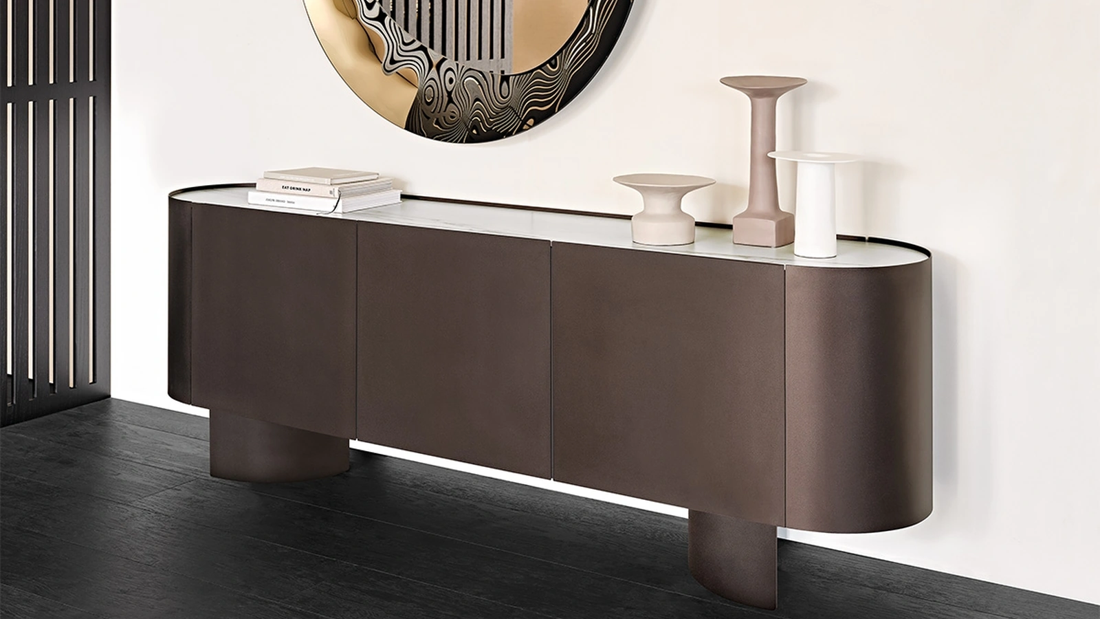 Madia Savoy di Cattelan Italia