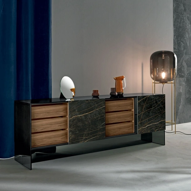 Madia Shoji in Ceramica di Tonelli
