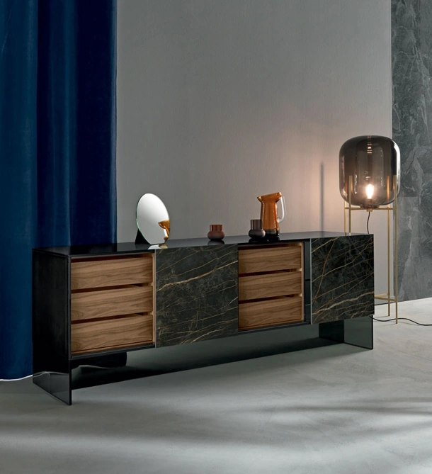 Madia Shoji in Ceramica di Tonelli