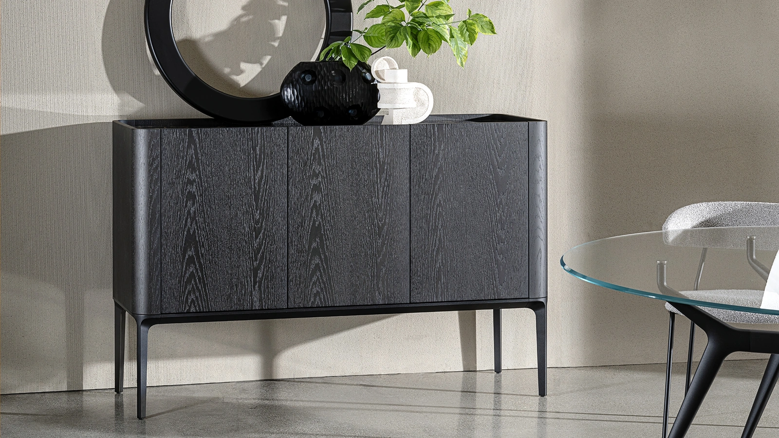 Madia Slim 3 Doors di Sovet