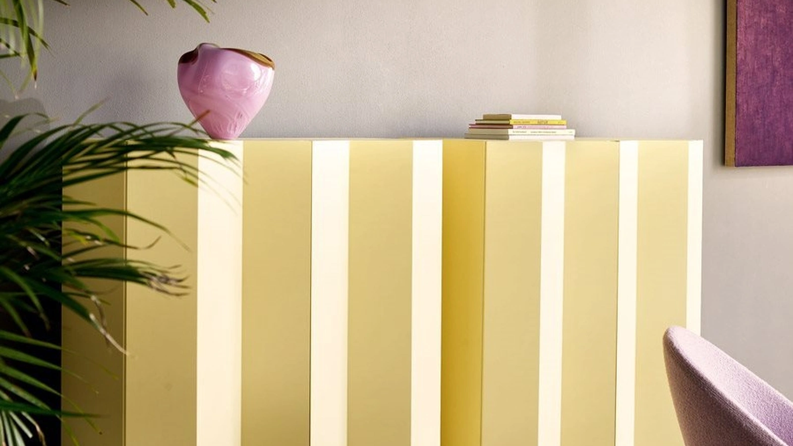 Madia Z24 Cupboard 726 di Zanotta