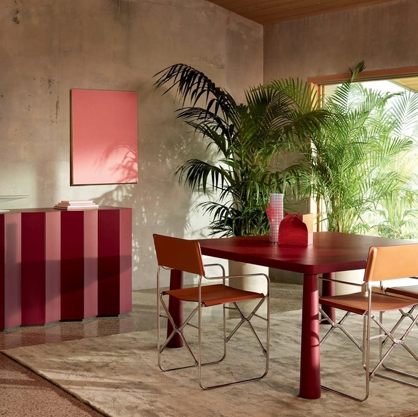 Madia Z24 Sideboard 727 di Zanotta