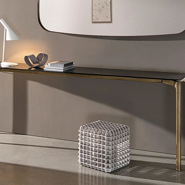 Mobile ingresso Bone Console di Sovet
