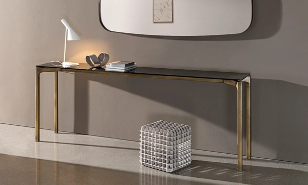 Mobile ingresso Bone Console di Sovet