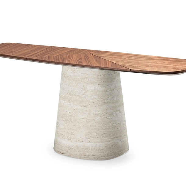 Consolle Rado Wood di Cattelan Italia