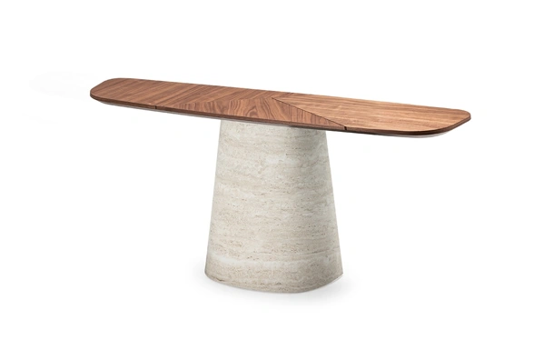 Consolle Rado Wood di Cattelan Italia