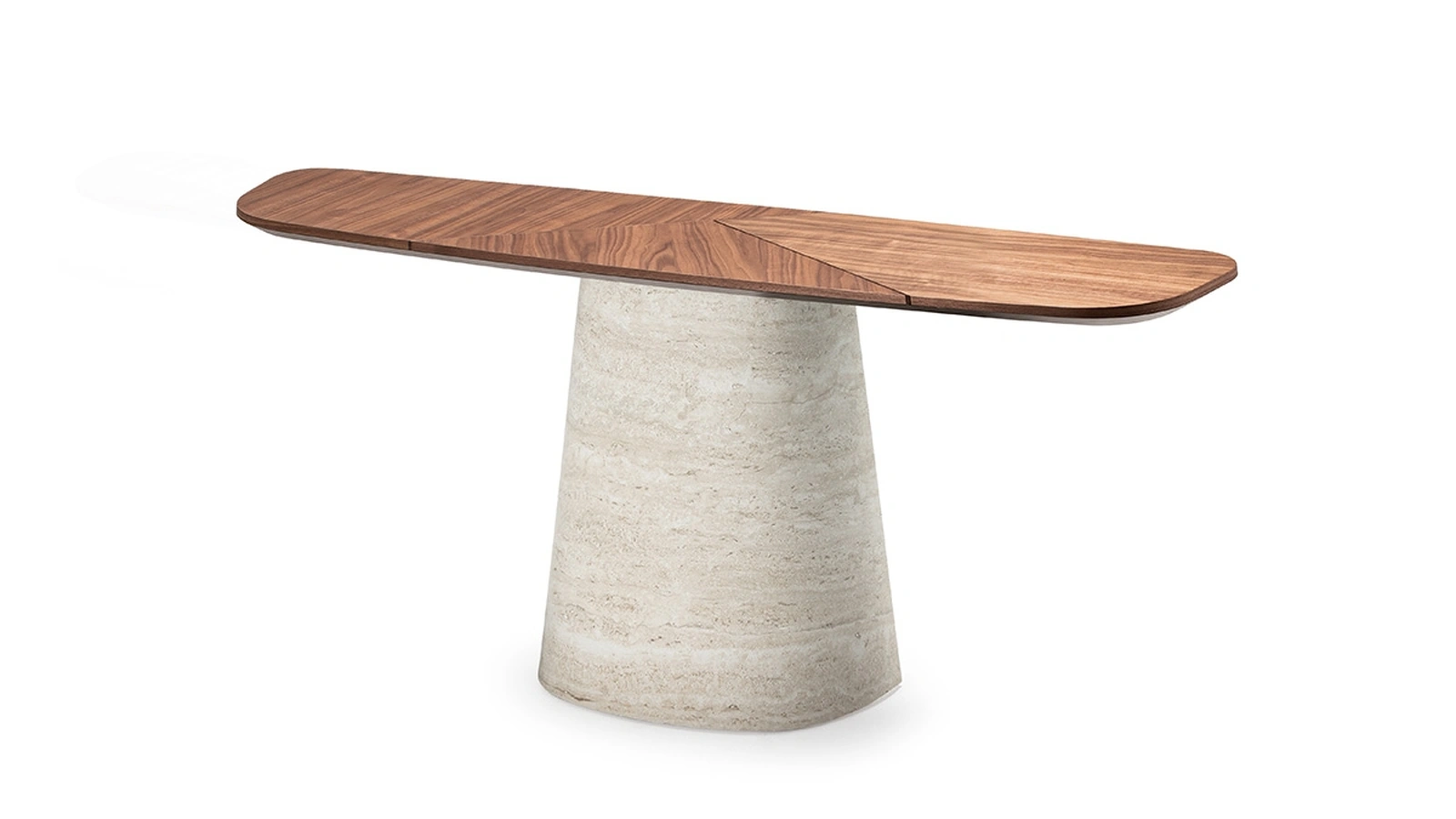 Consolle Rado Wood di Cattelan Italia