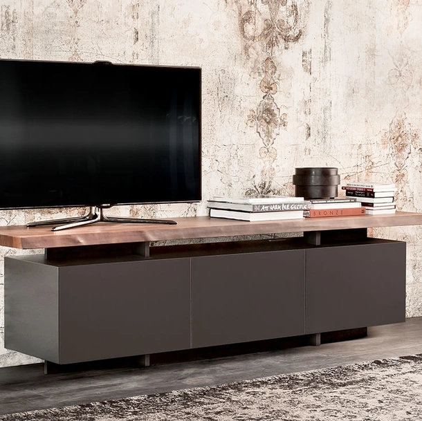 Mobile Porta Tv Seneca di Cattelan Italia