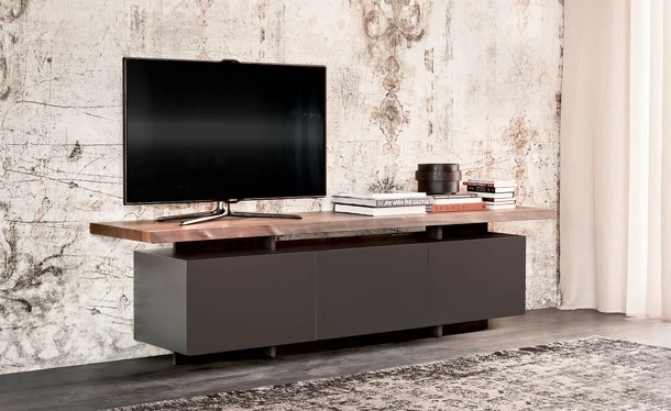 Mobile Porta Tv Seneca di Cattelan Italia