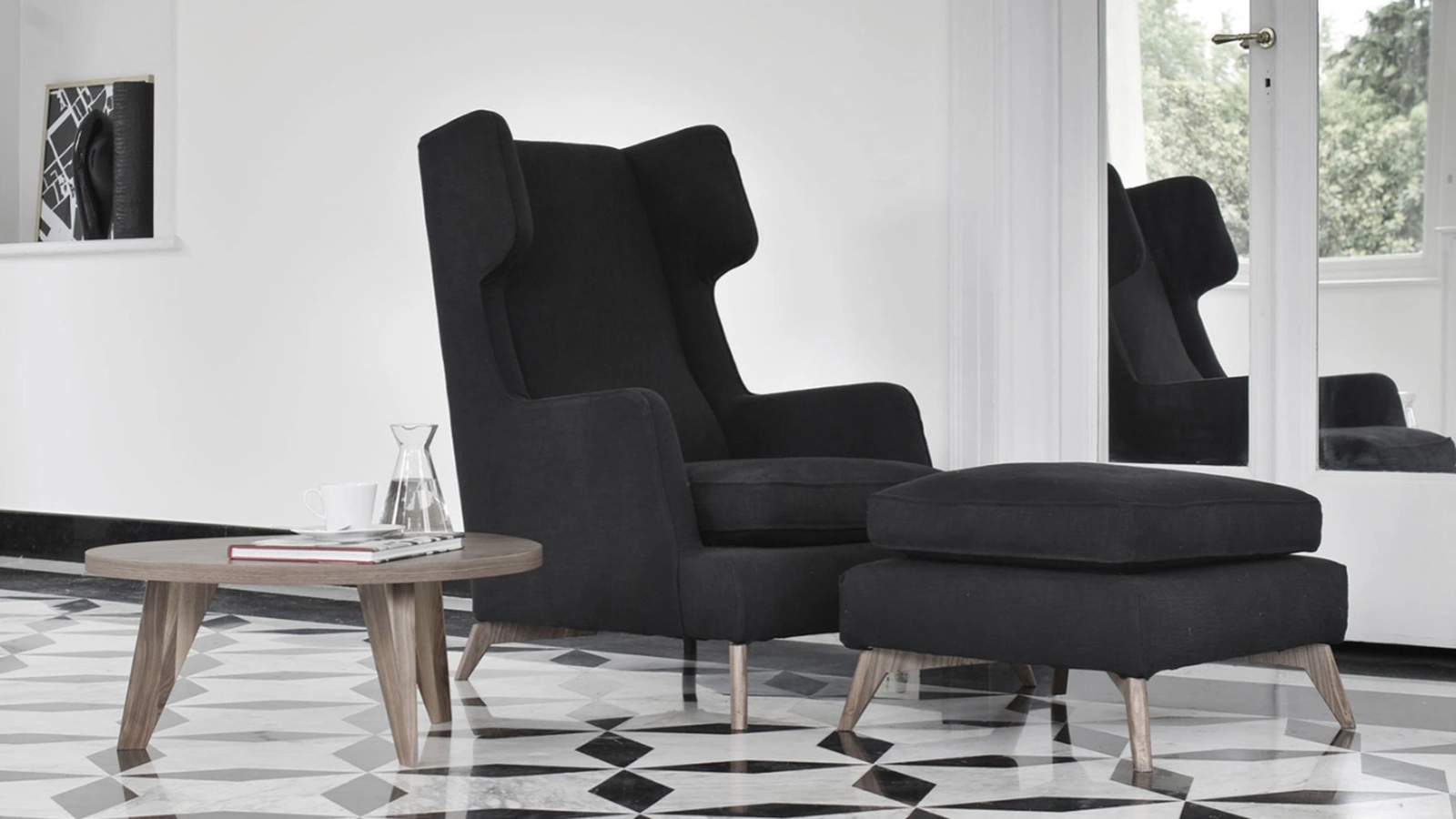 Poltrona Class di Vibieffe