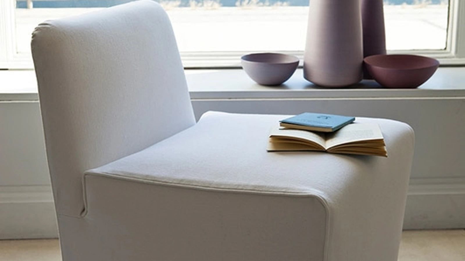 Poltrona Class di Vibieffe