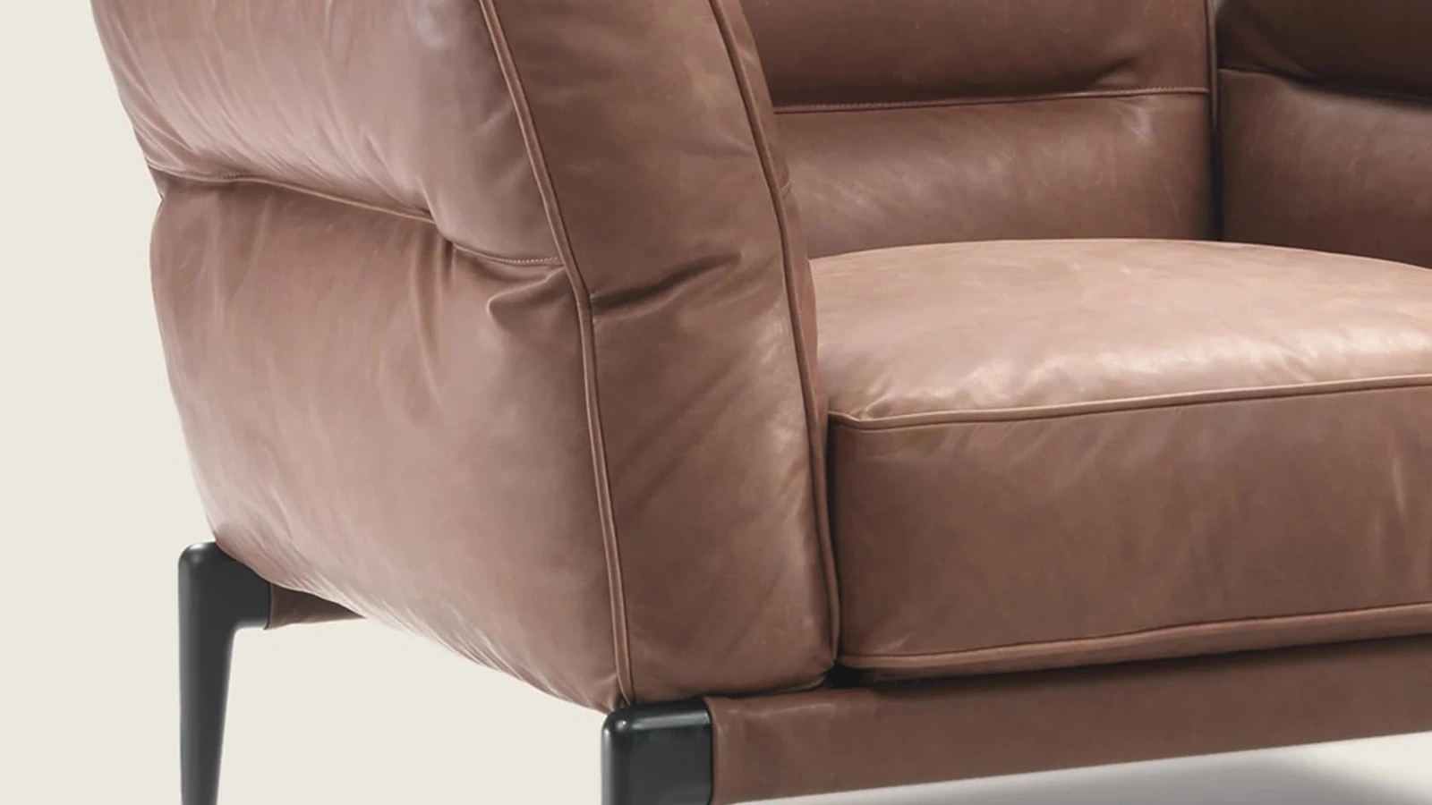 Poltrona Adda di Flexform