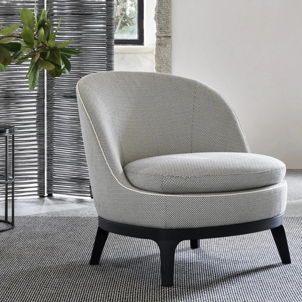 Poltroncina Dragonfly di Flexform