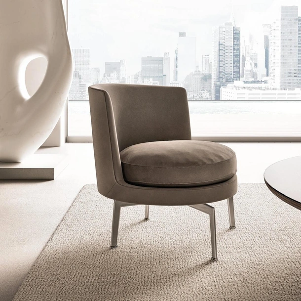 Poltroncina Feel Good di Flexform