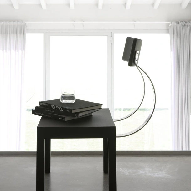Poltroncina di design Follia di Zanotta