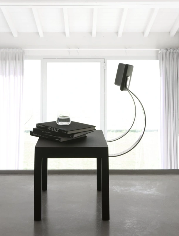 Poltroncina di design Follia di Zanotta