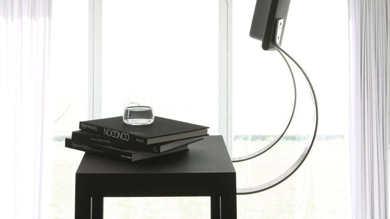 Poltroncina di design Follia di Zanotta