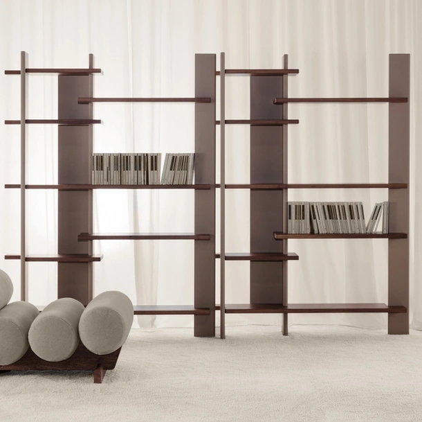 Poltrona di design Sofia di Vibieffe
