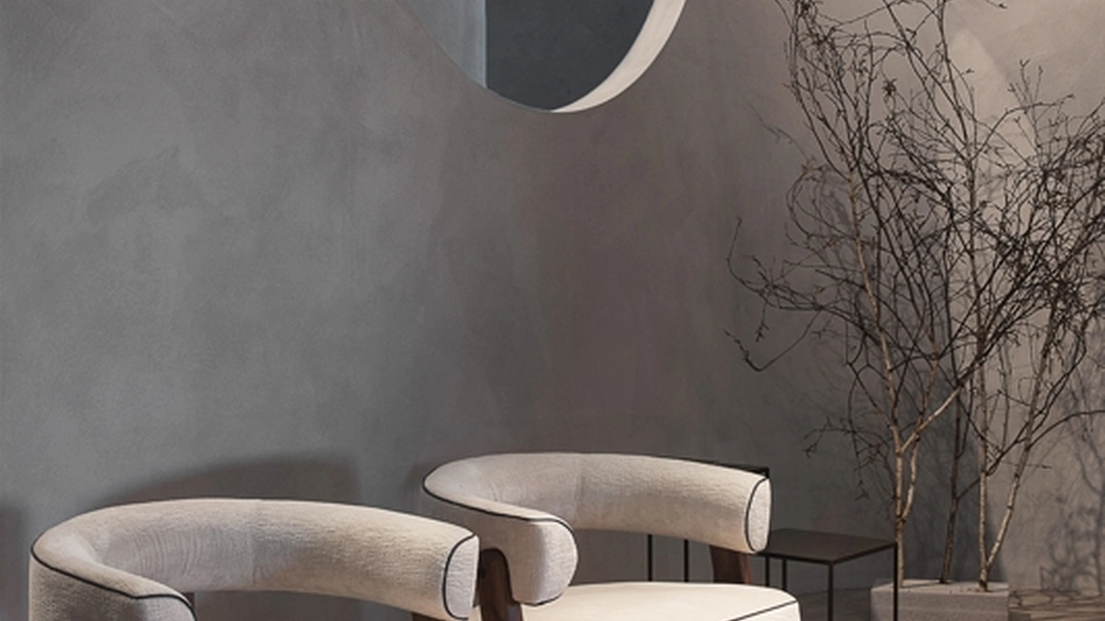 Poltroncina Timeless di Vibieffe