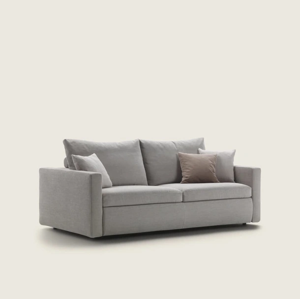 Divano letto Gary di Flexform
