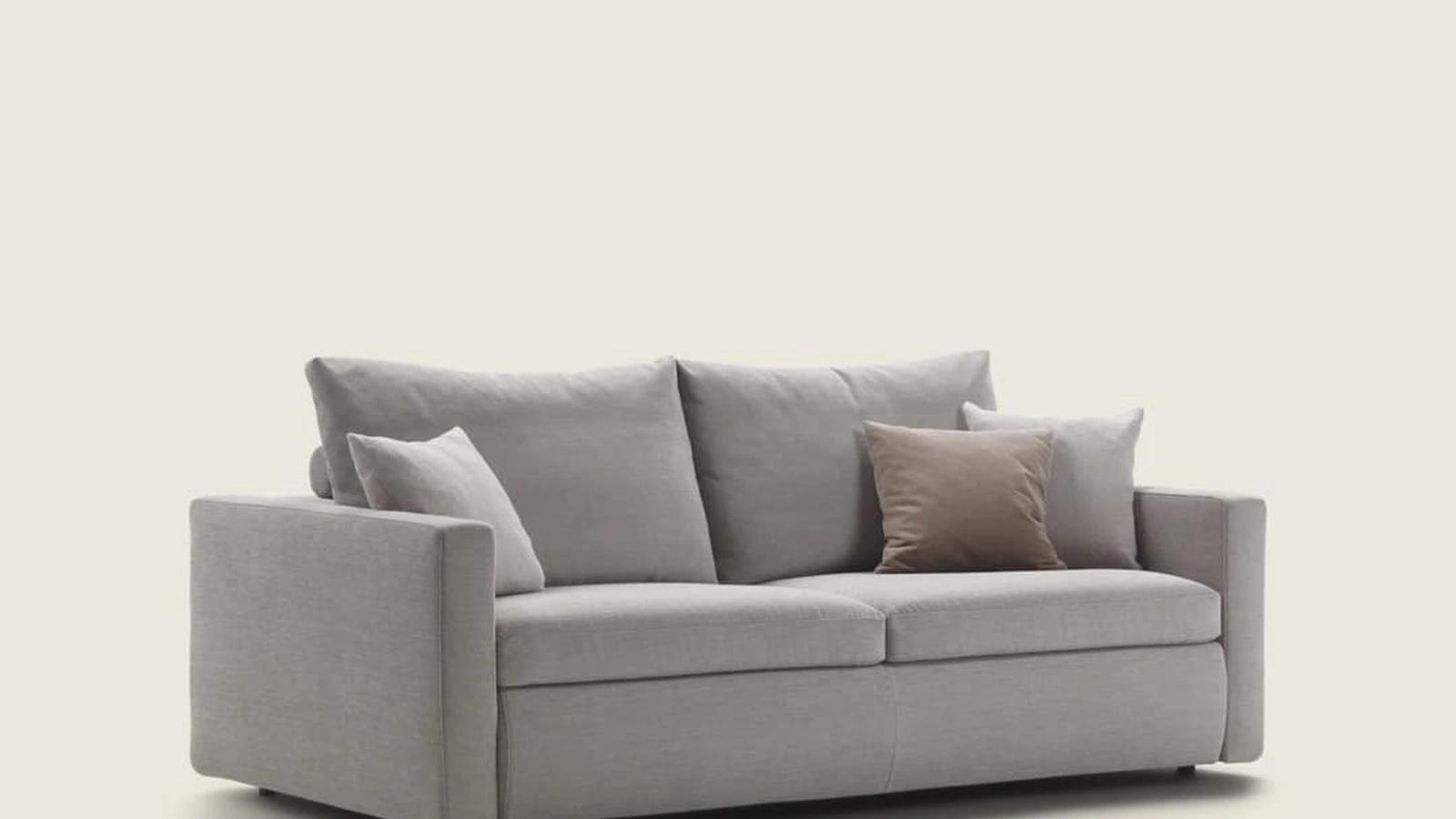 Divano letto Gary di Flexform