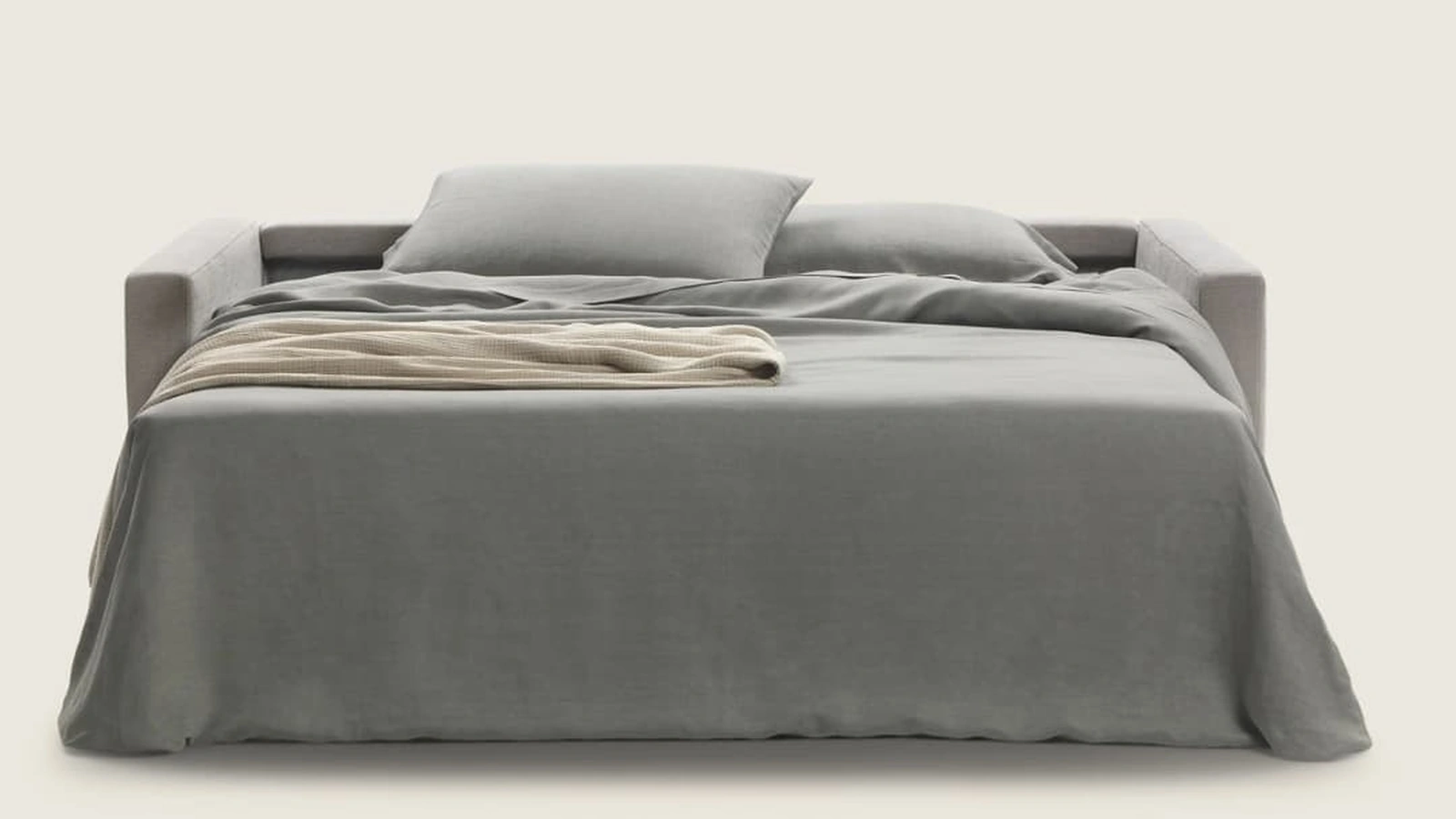 Divano letto Gary di Flexform