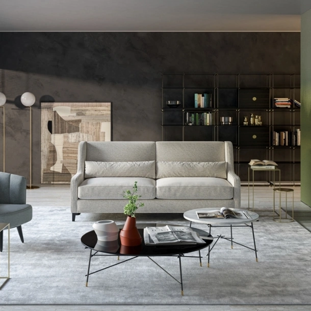 Divano Letto Queen di Vibieffe