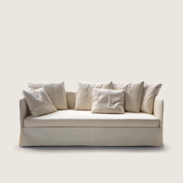 Divano letto Twins di Flexform