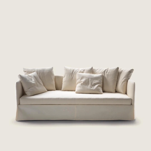 Divano letto Twins di Flexform